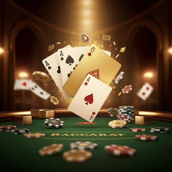 baccarat-center